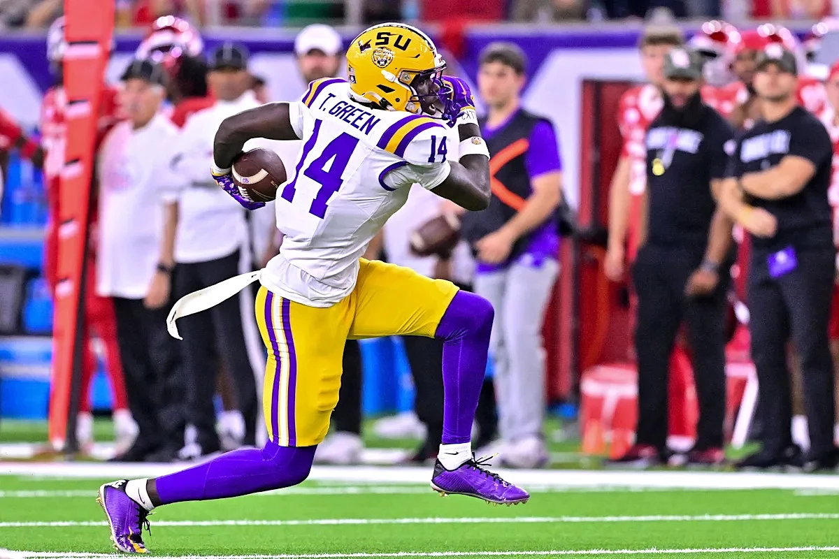 LSU football needs tight end depth to emerge to boost offense