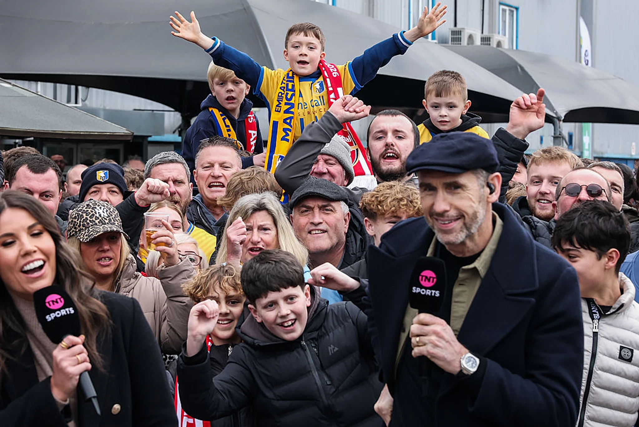 ‘We’ve got our Arsenal back’ – Gunners legend Keown on why Arteta’s side are ready to end title drought
