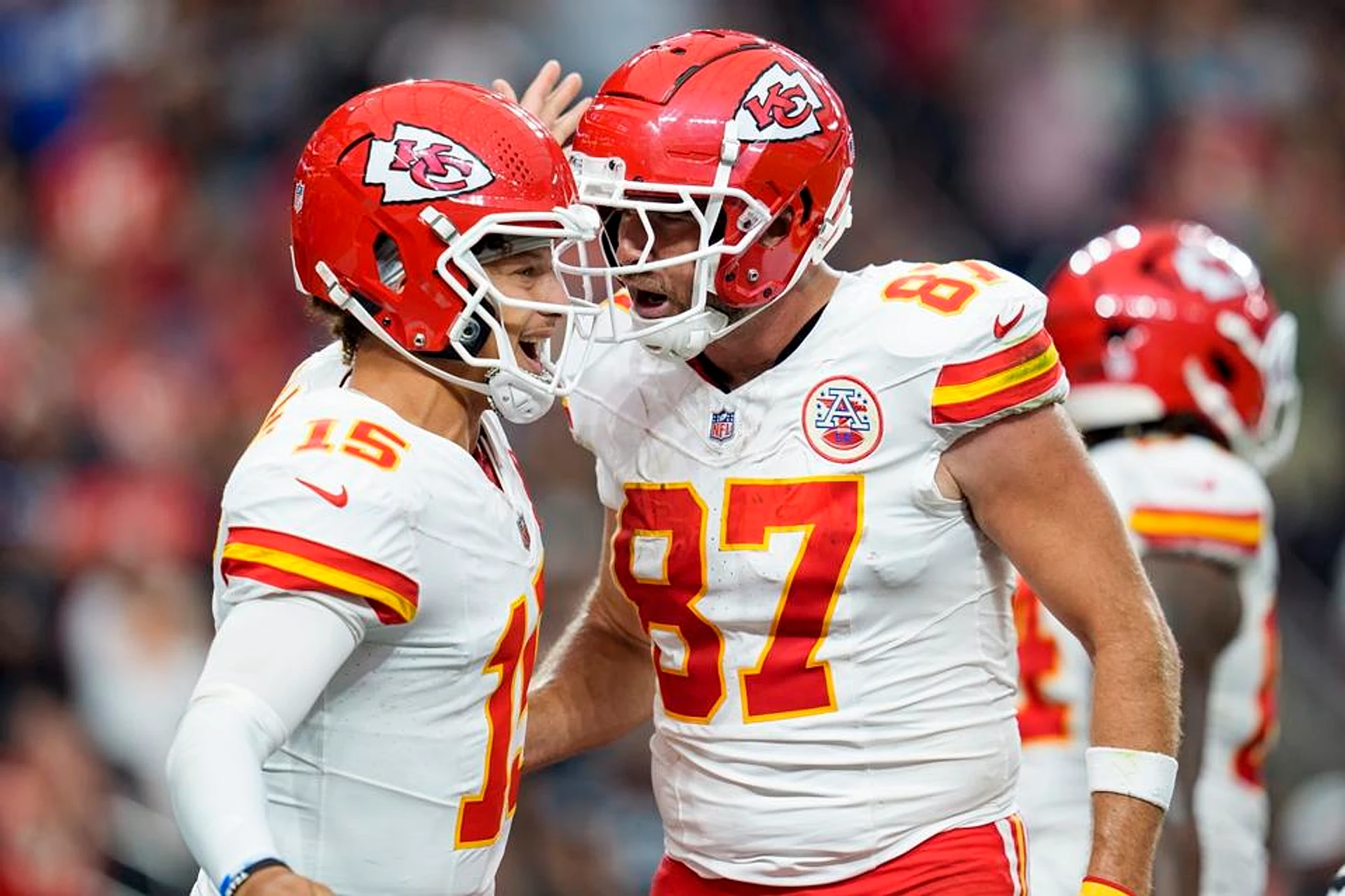 NFL 2026 Top 5 Veteran Players Who Benefited From The 2026 NFL Draft
