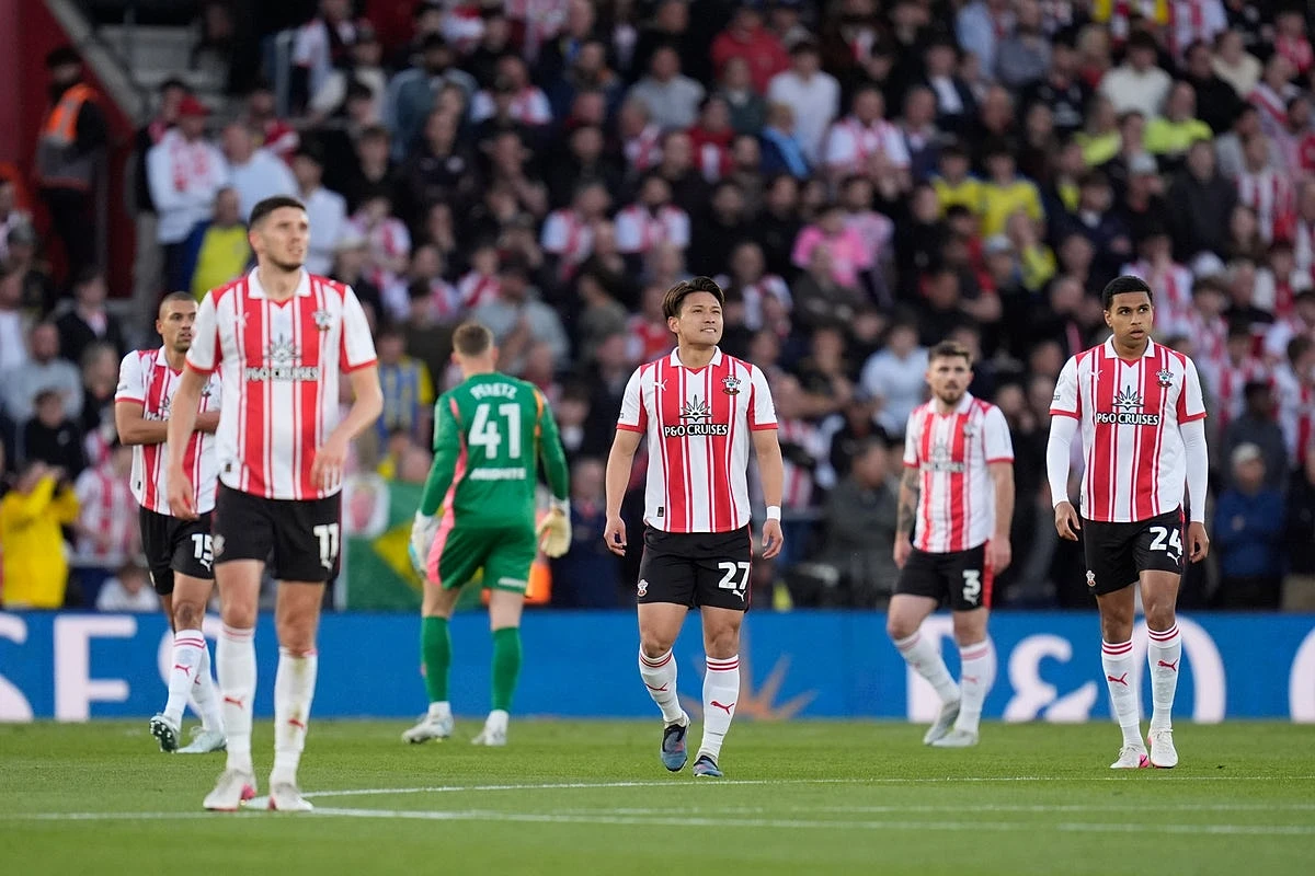 Why Southampton’s alleged spying scandal has left the EFL in an impossible position