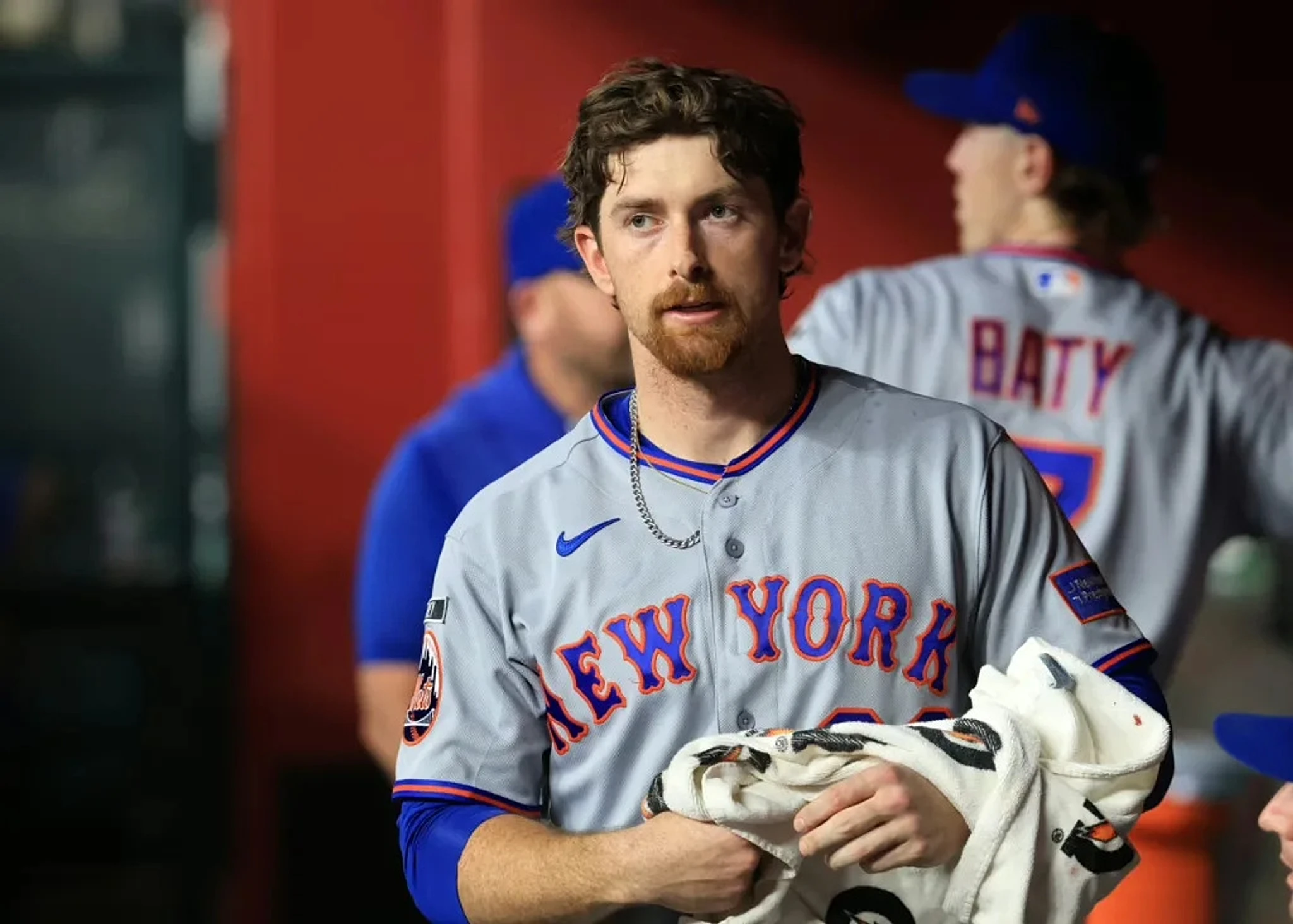 Top 5 MLB players who can win National League Rookie of the Year