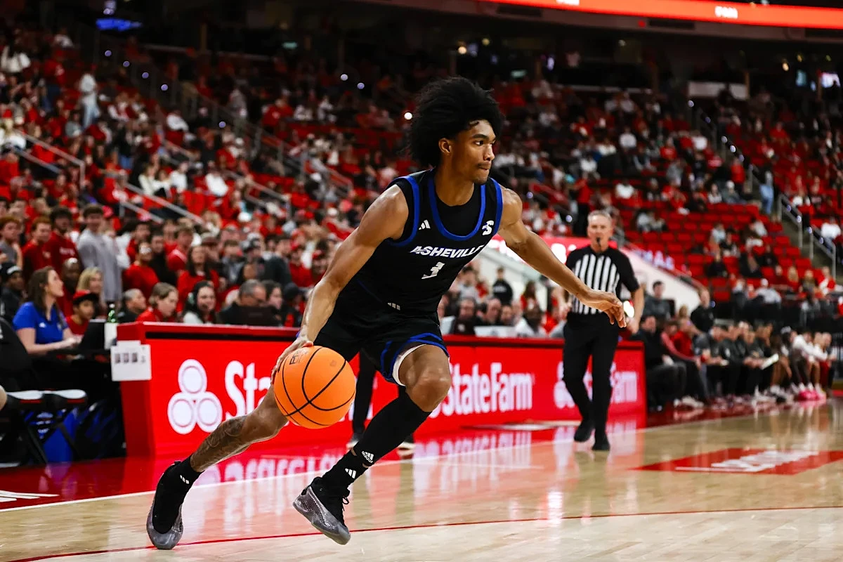 “Might measure out as the most athletic guy that we’ve ever had in Florida State history:” Kameron Taylor addition brings dynamic element to FSU basketball