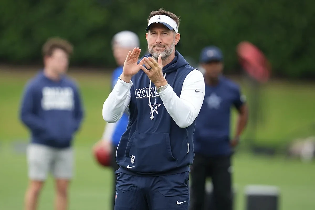 Cowboys 53-man roster predictions: Locks, bubble guys, practice squad