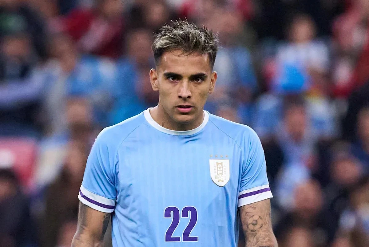 Schalke to profit from Rodrigo Zalazar's move to Sporting Lisbon