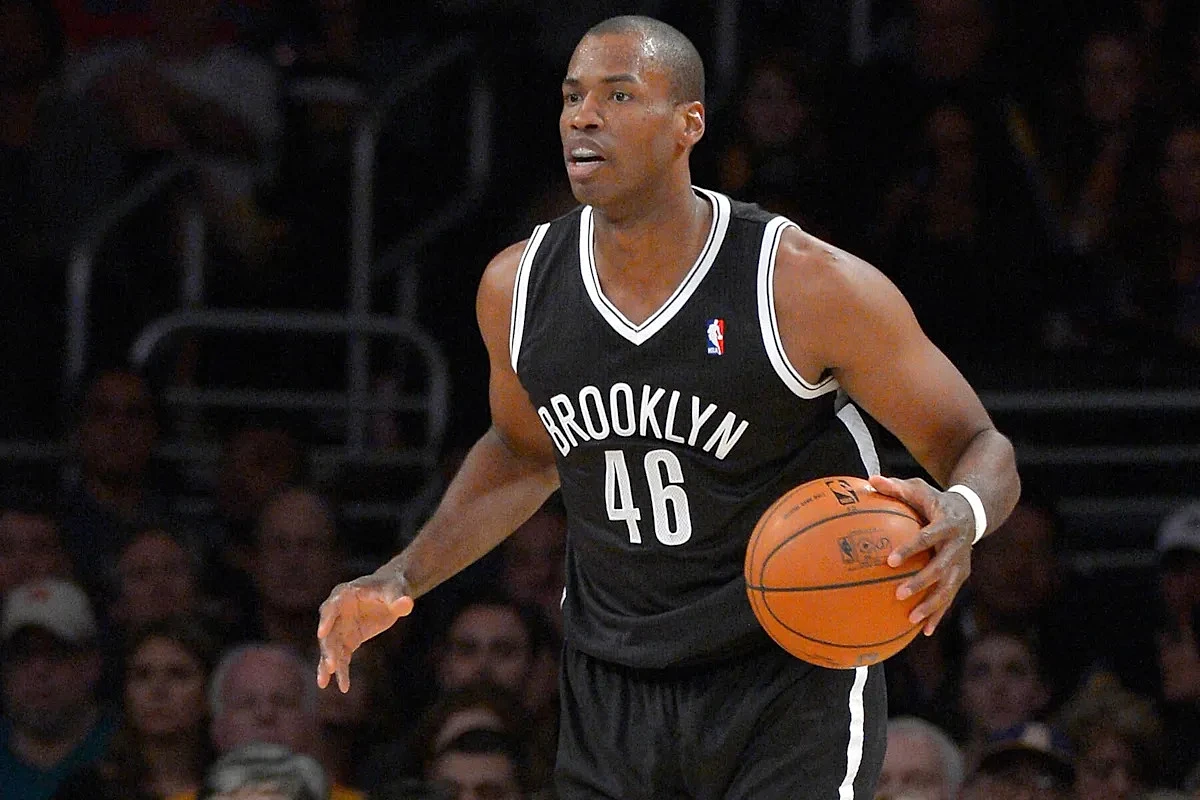 Jason Collins, the NBA's first openly gay player, dies at 47 from brain cancer