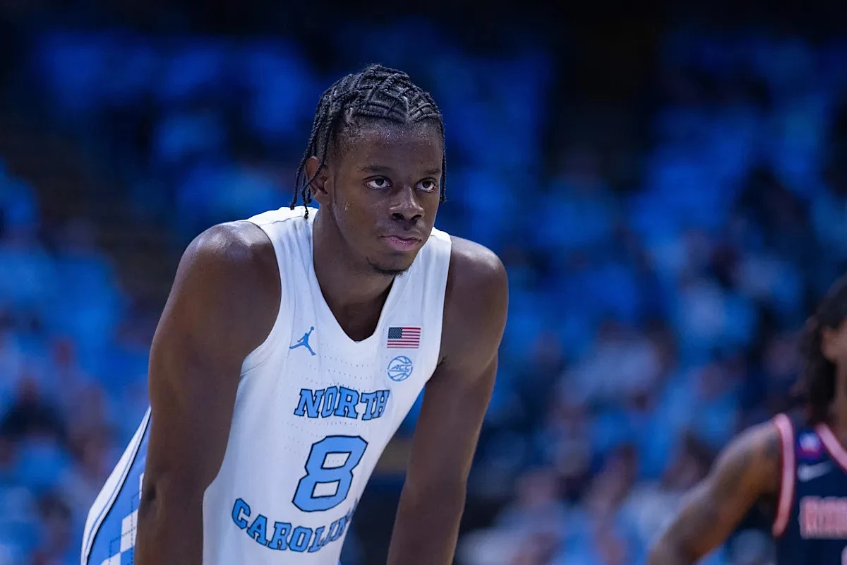 Caleb Wilson channels inner Michael Jordan with quote
