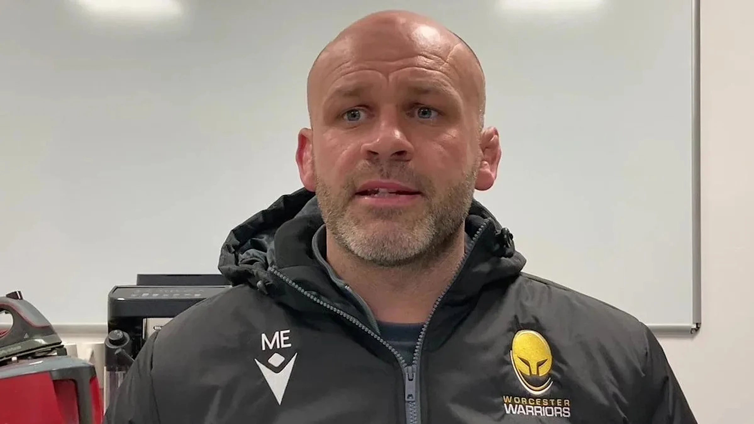 Worcester will use play-offs to put Coventry loss right