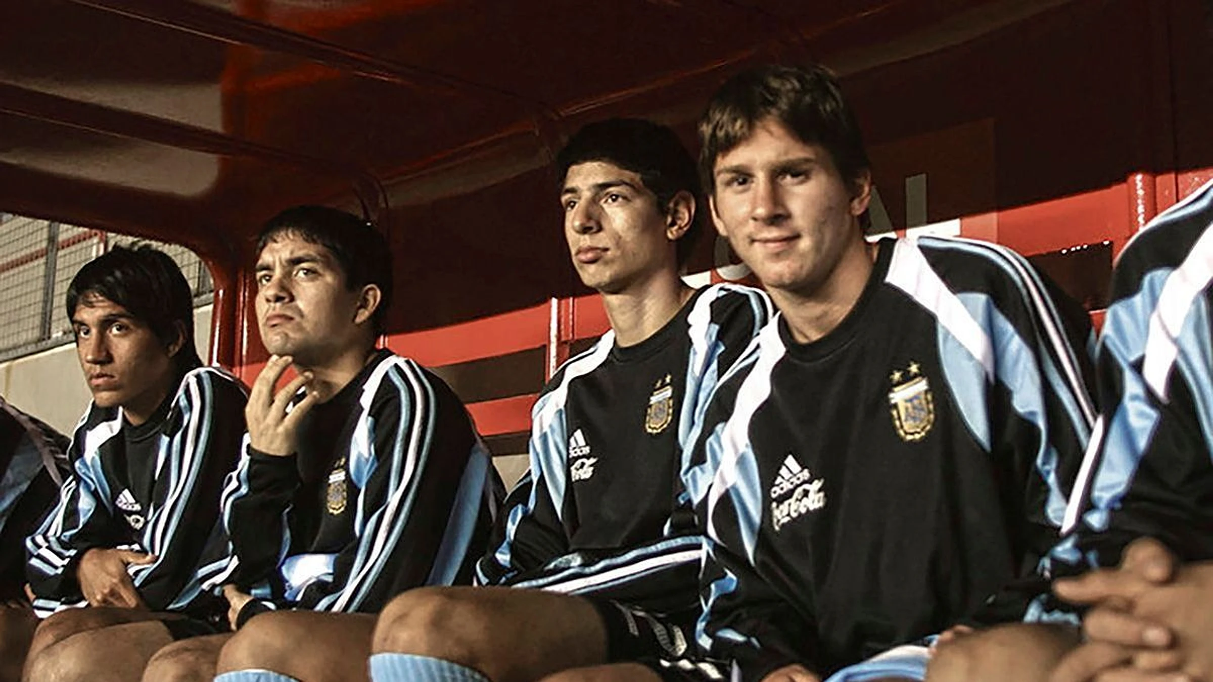 Messi and the forgotten tape: Oral history of Arge...