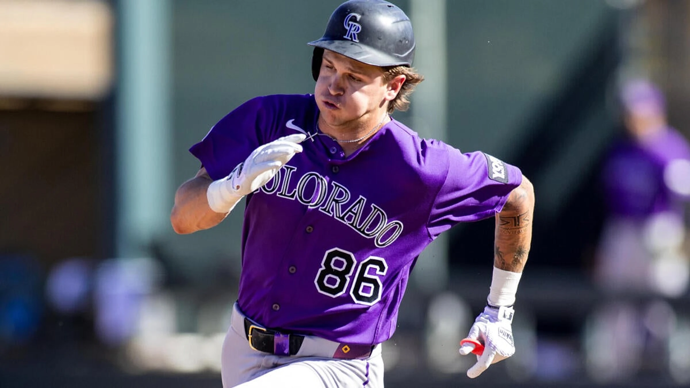Fantasy Baseball Prospects Report: Cole Carrigg, Edwin Arroyo pushing for a promotion; Eric Hartman stands out