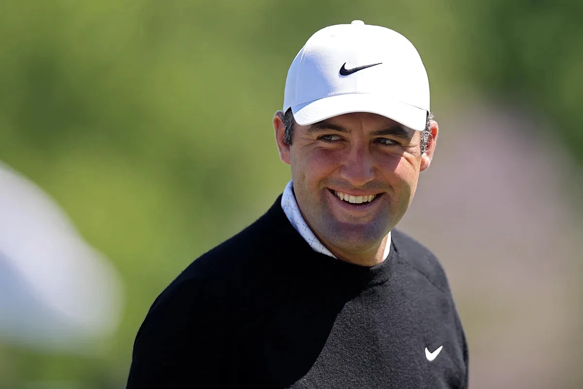 PGA Championship: Our picks to win at Aronimink