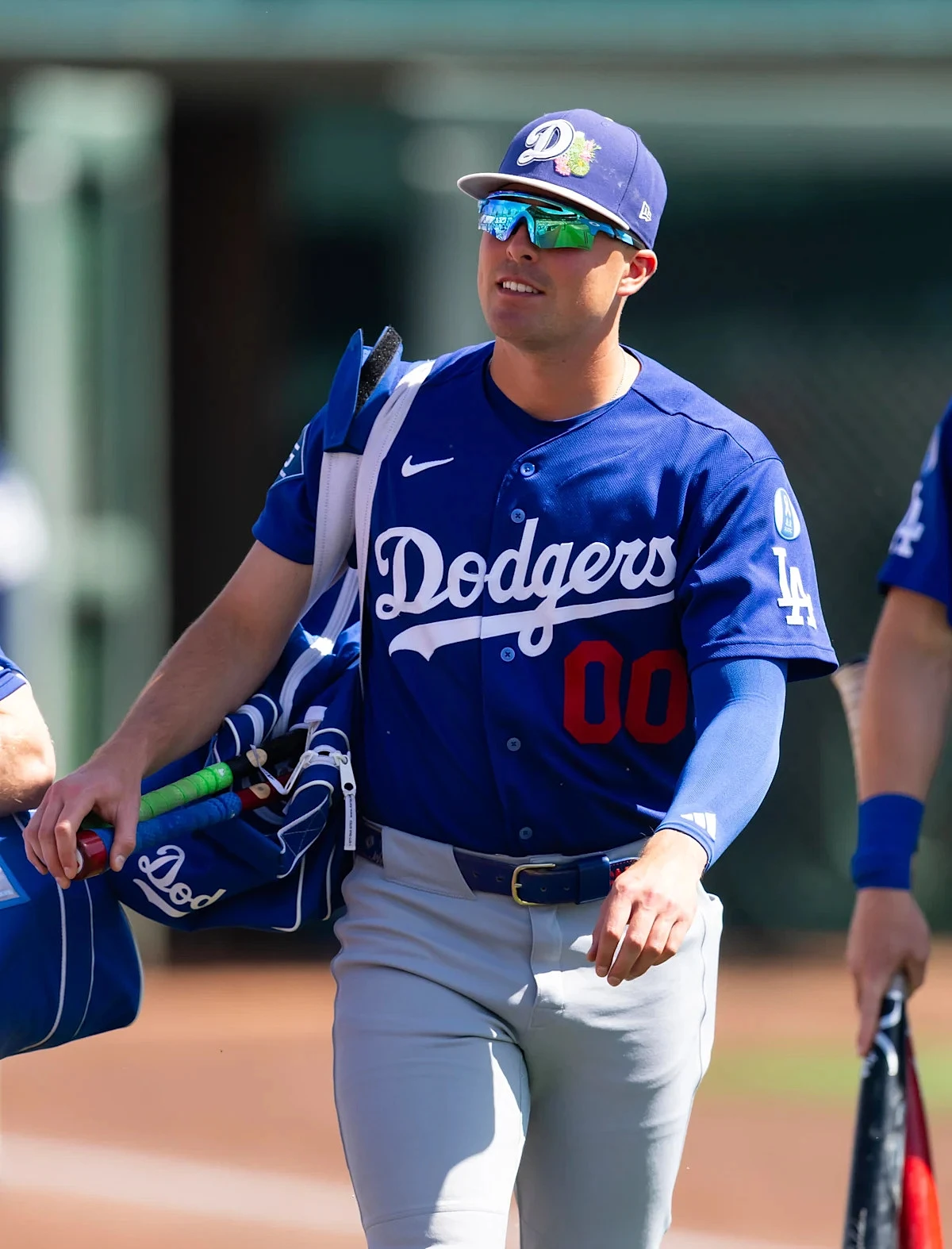 Chris Newell can’t avoid Drillers’ loss