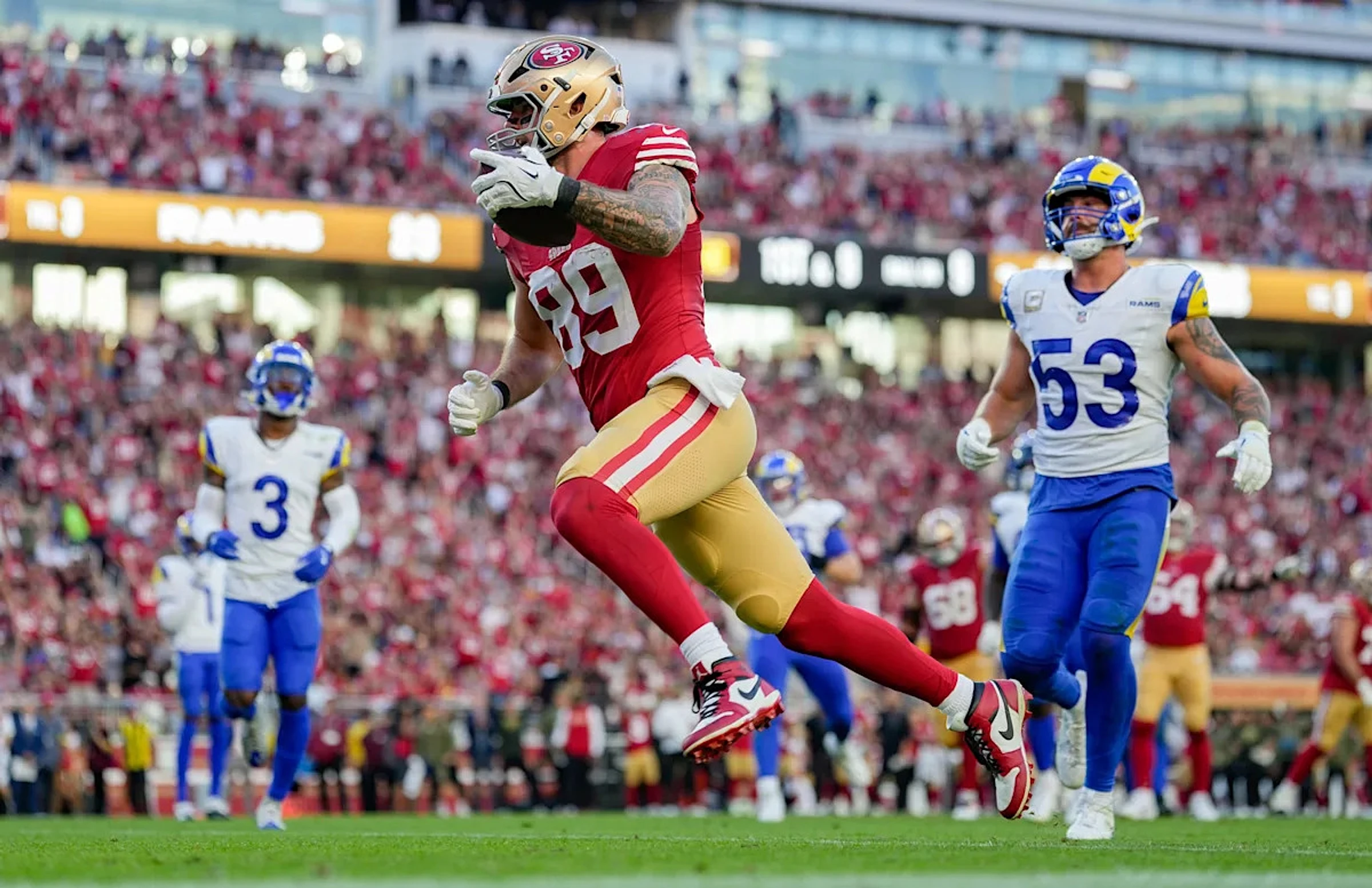 NFL schedule leaks: Every international game for 2026, including Patriots-Lions in Germany
