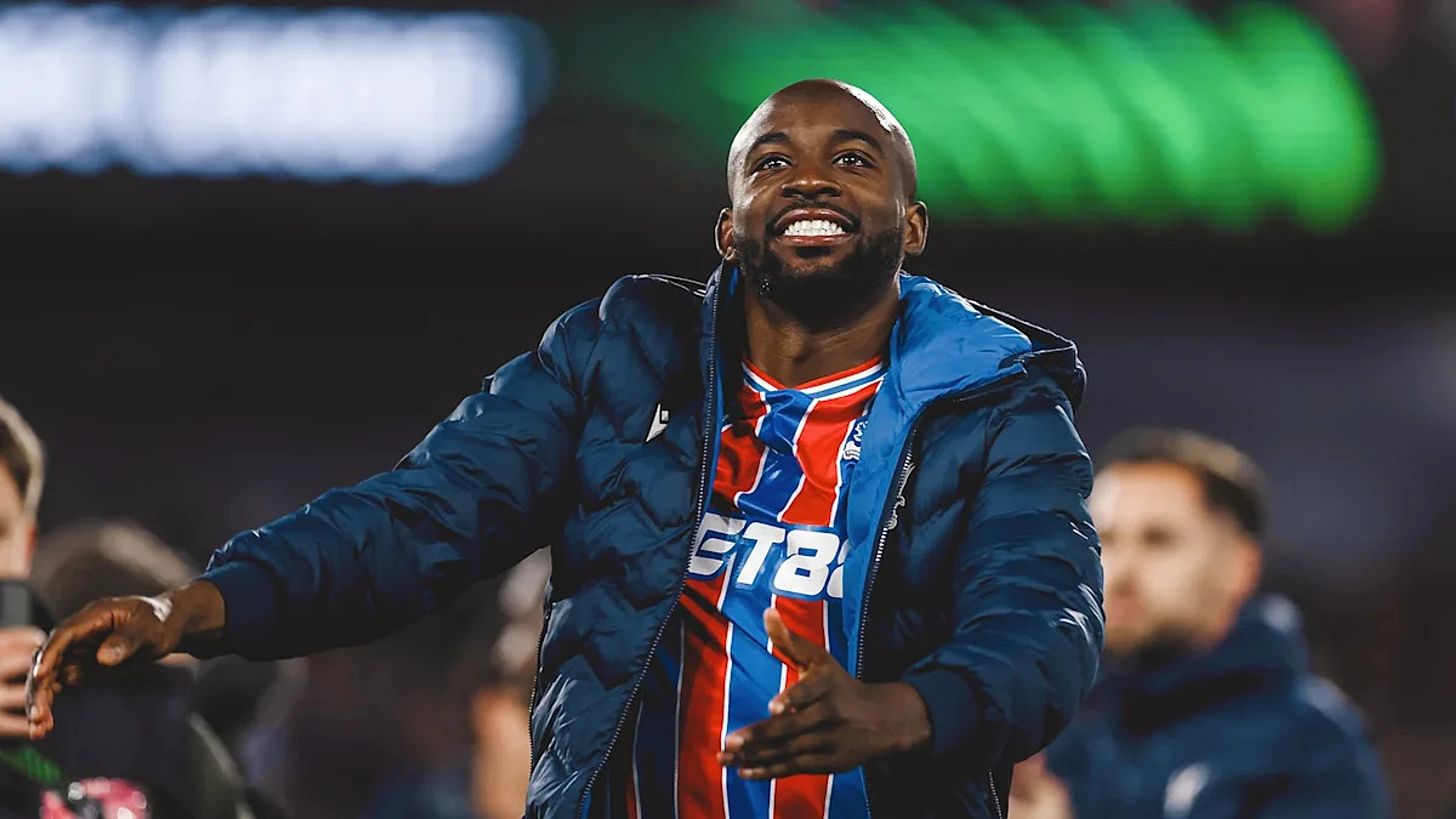 Brentford v Crystal Palace: Opposition insight from Standard Sport’s Sam Tabuteau