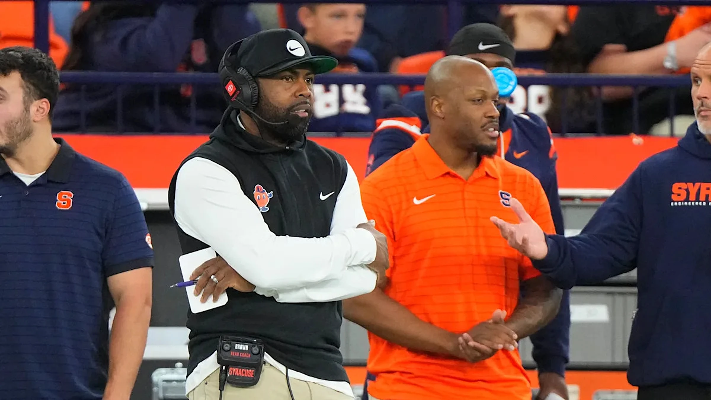 More college football changes discussed at ACC Spring Meetings