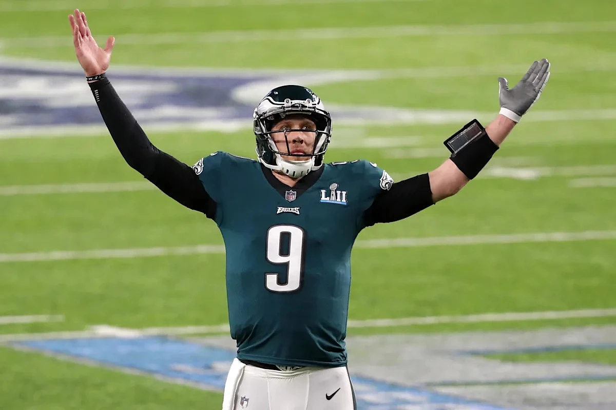 Deadzone Eagles Debate: Which Super Bowl victory was better?