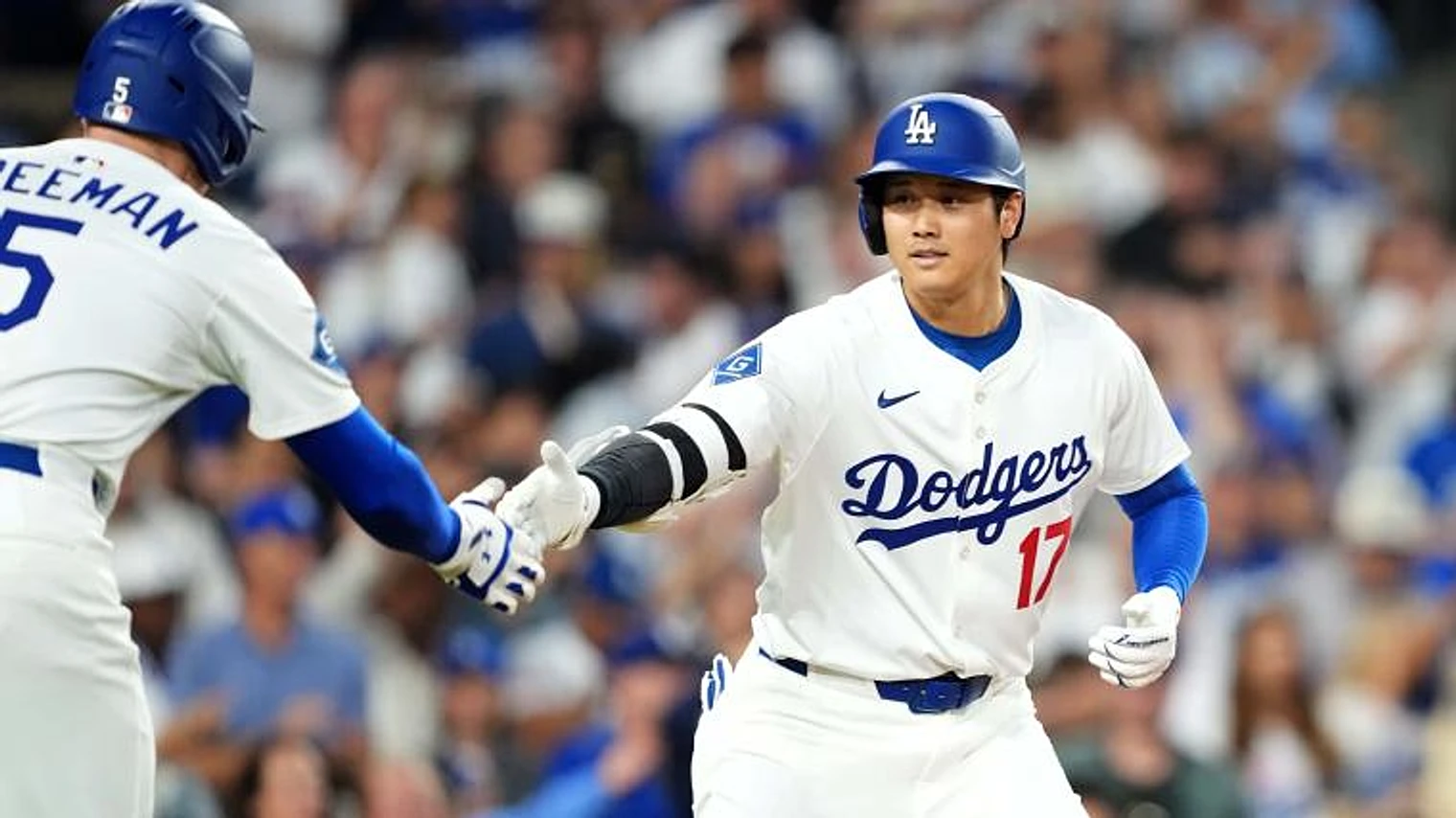 Dodgers trade rumor for Giants' .849 OPS All-Star makes no sense for two reasons