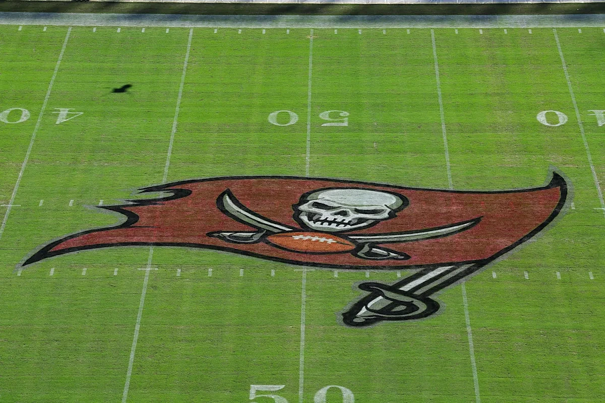 Which games could the Bucs play in primetime in 2026?