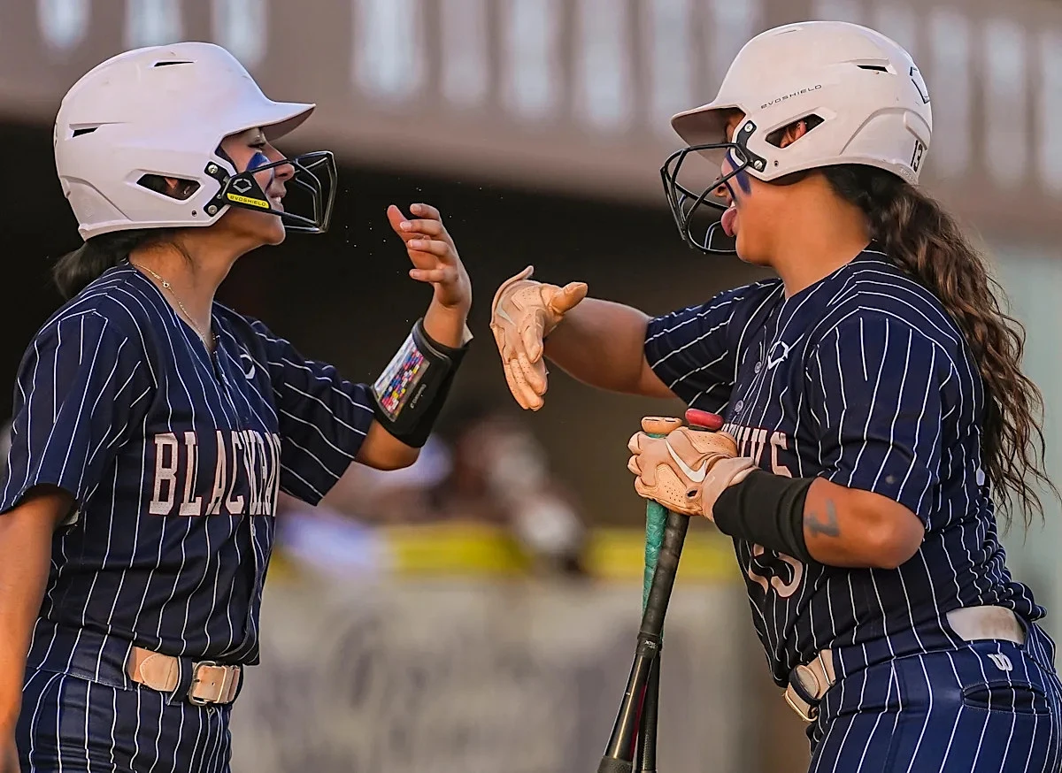 Plan your week: CIF-SS playoff schedule for baseball and softball