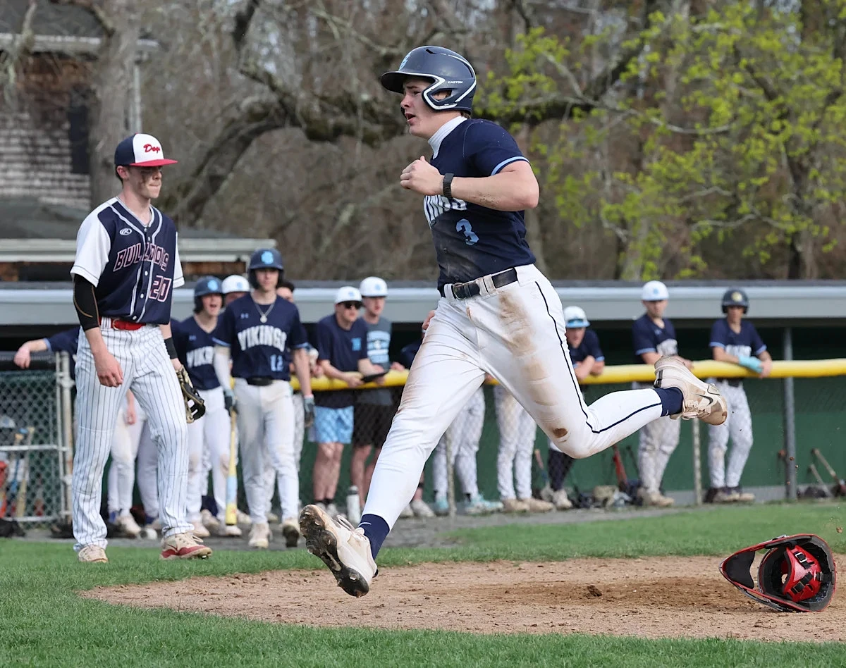 Vote for the Enterprise Brockton-area Male Athlete of the Week