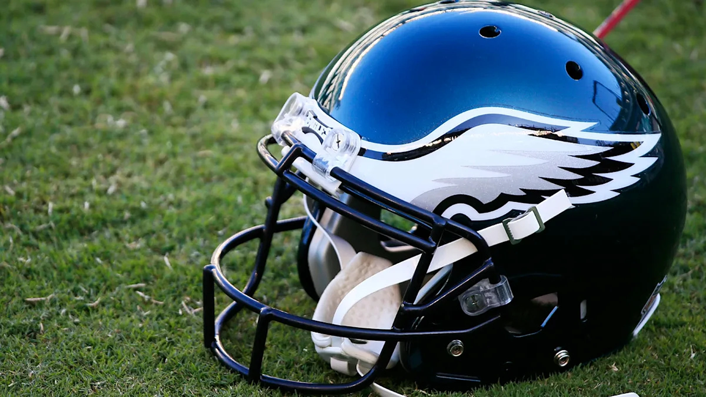 Eagles to play Jaguars Week 5 in Great Britain, team announces