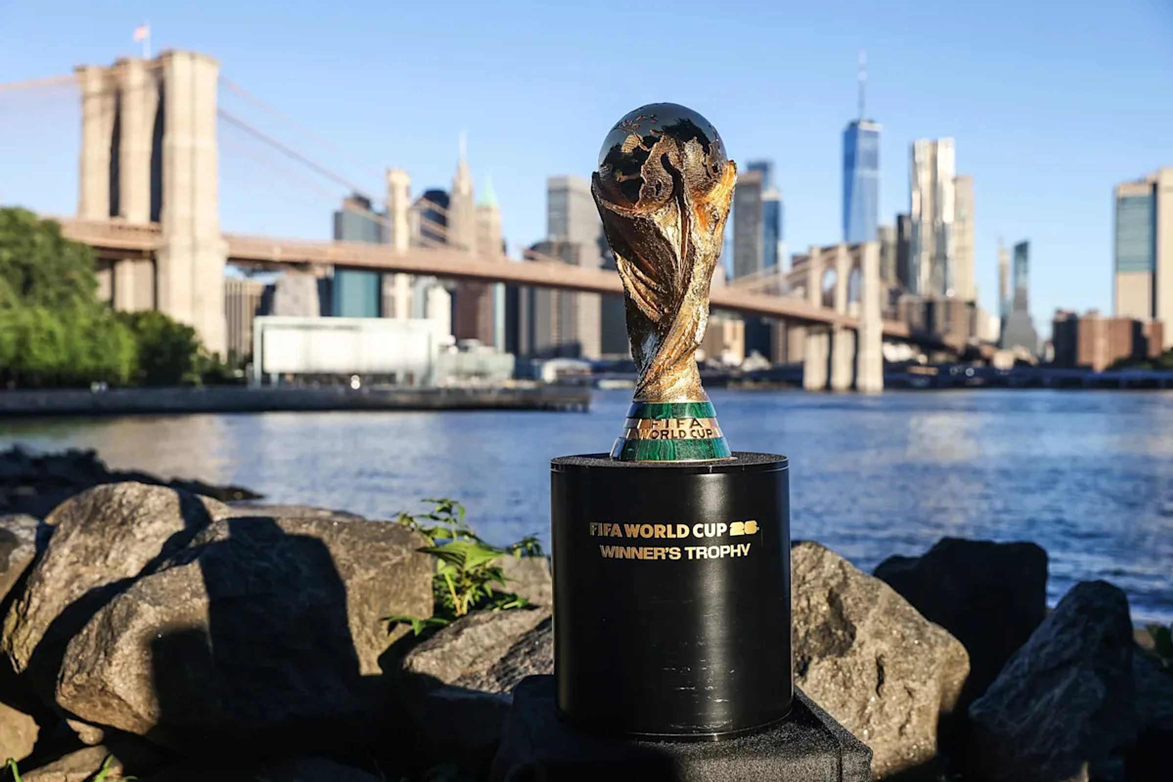 New York/New Jersey drops bus fares to World Cup games amid outcry