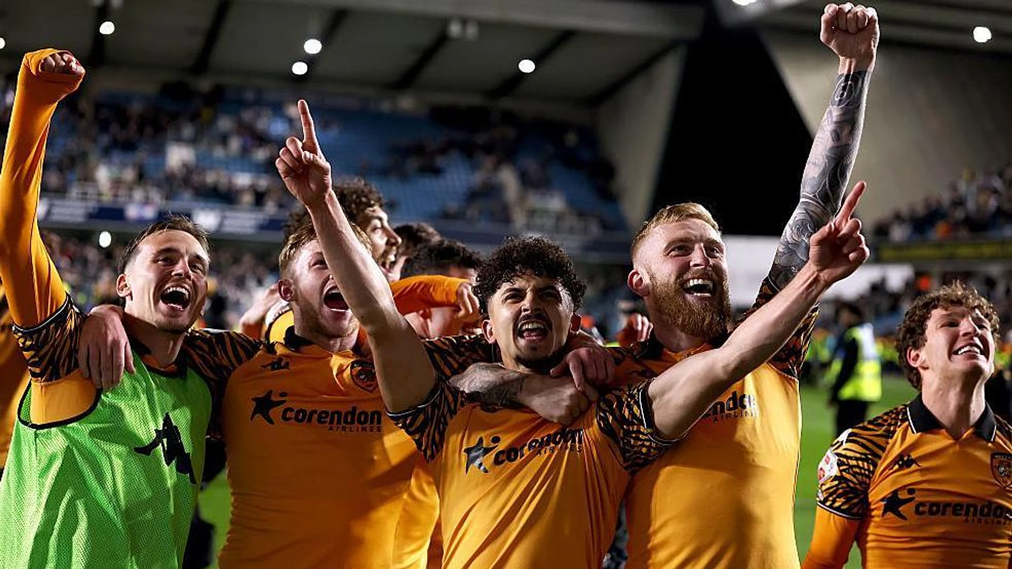 Hull City tickets and travel as Championship play-off details confirmed