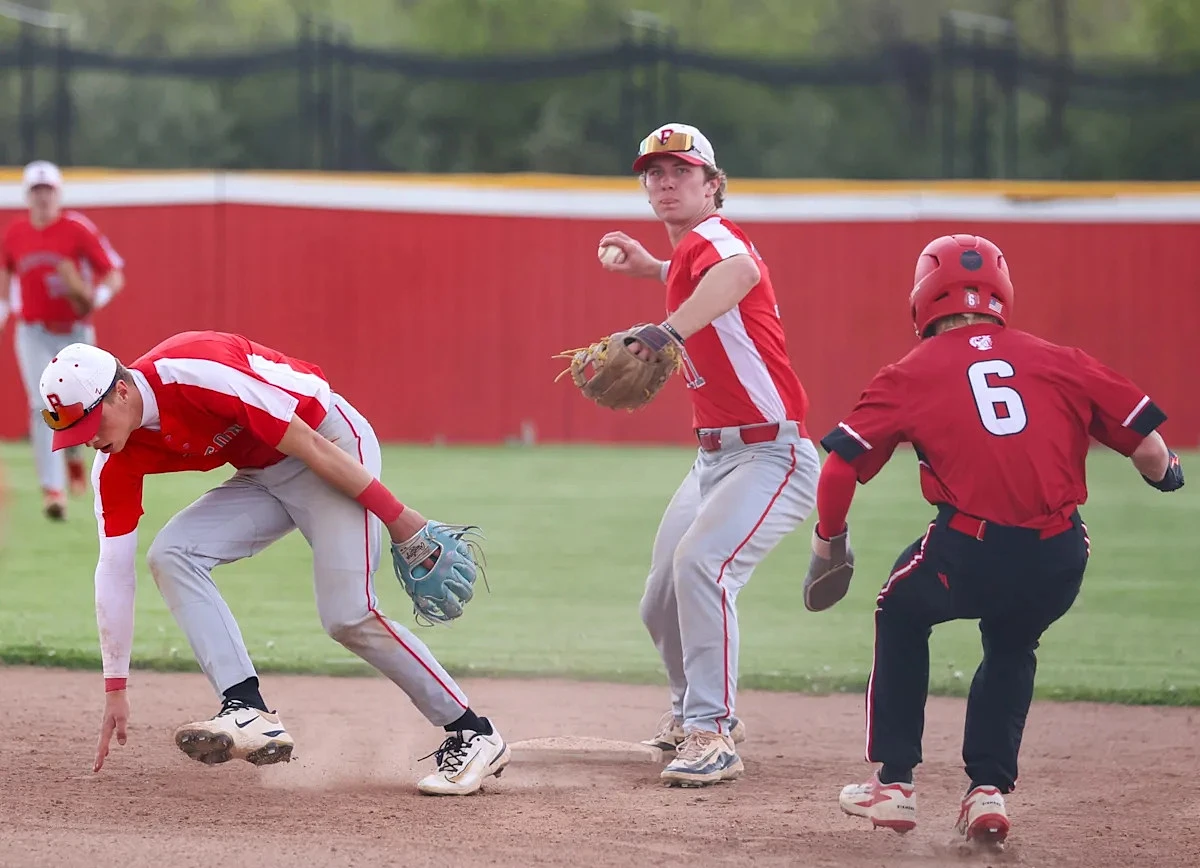 Monroe County Region teams find starting point for state tournaments