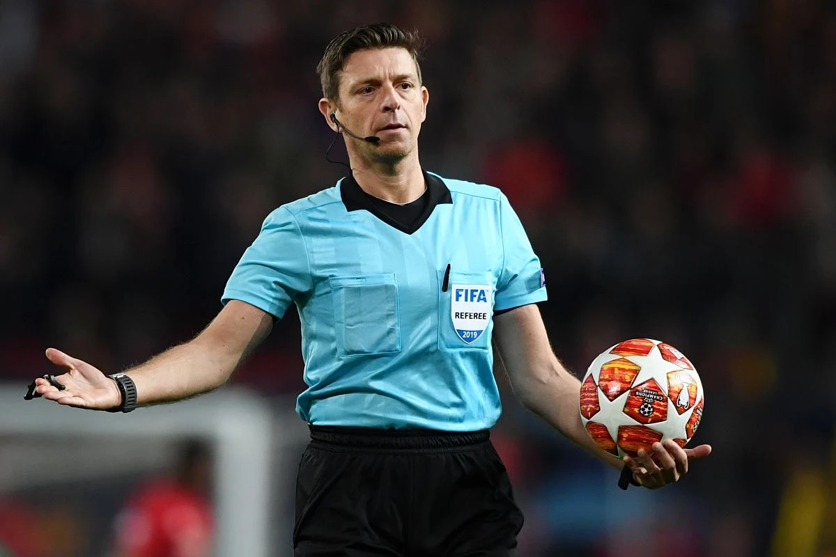 Referees’ Association could require special commissioner after series of scandals