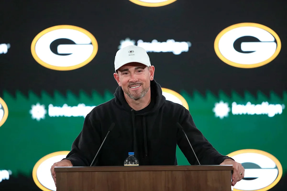 What we know about Packers 2026 schedule before tomorrow's NFL release