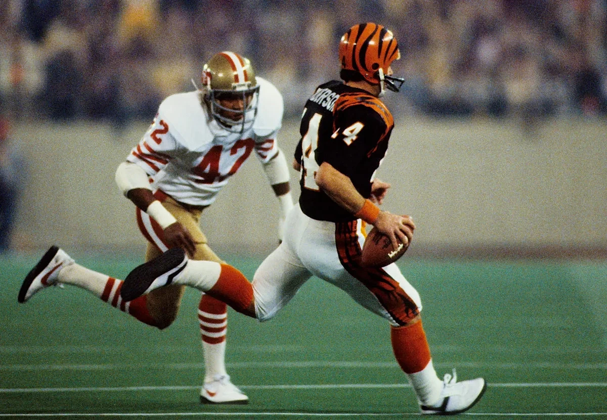 USC's best: Ronnie Lott became a dynastic champion and all-time great