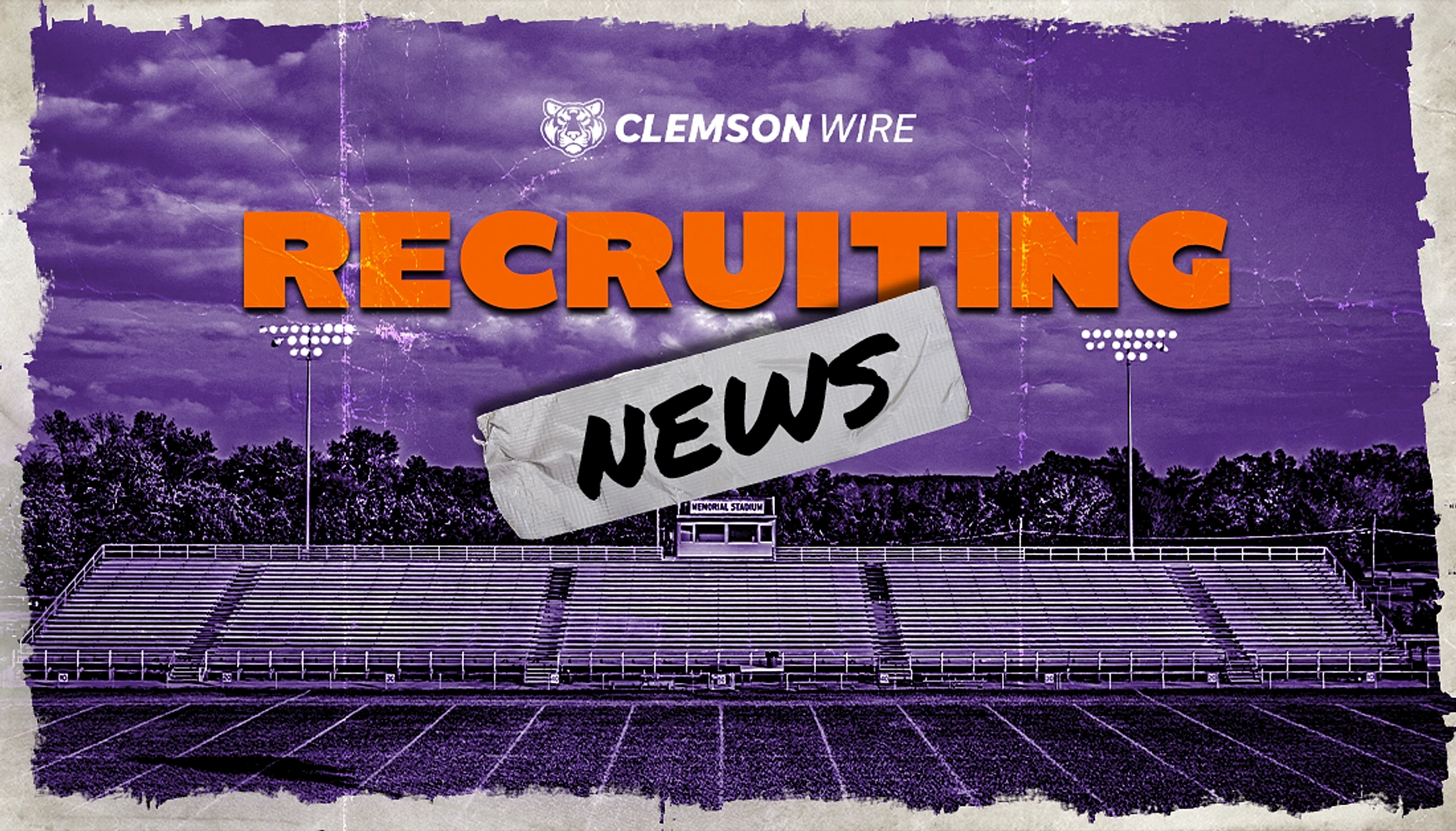 Clemson football lands Texas State defensive lineman transfer