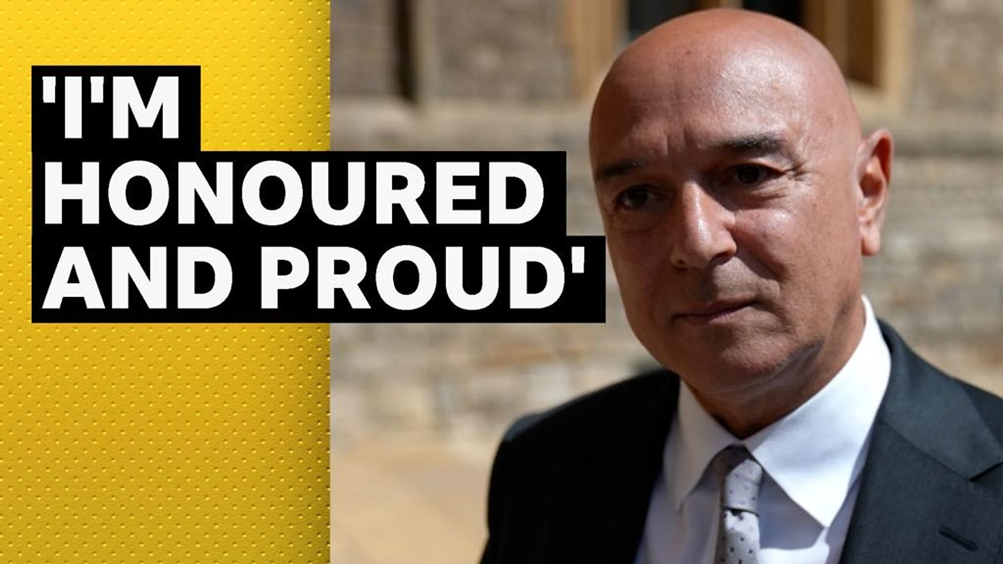 Levy optimistic Tottenham will avoid relegation