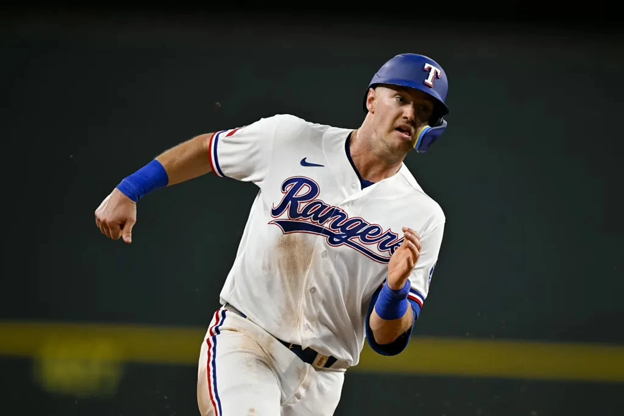 MLB third base power rankings entering week 8