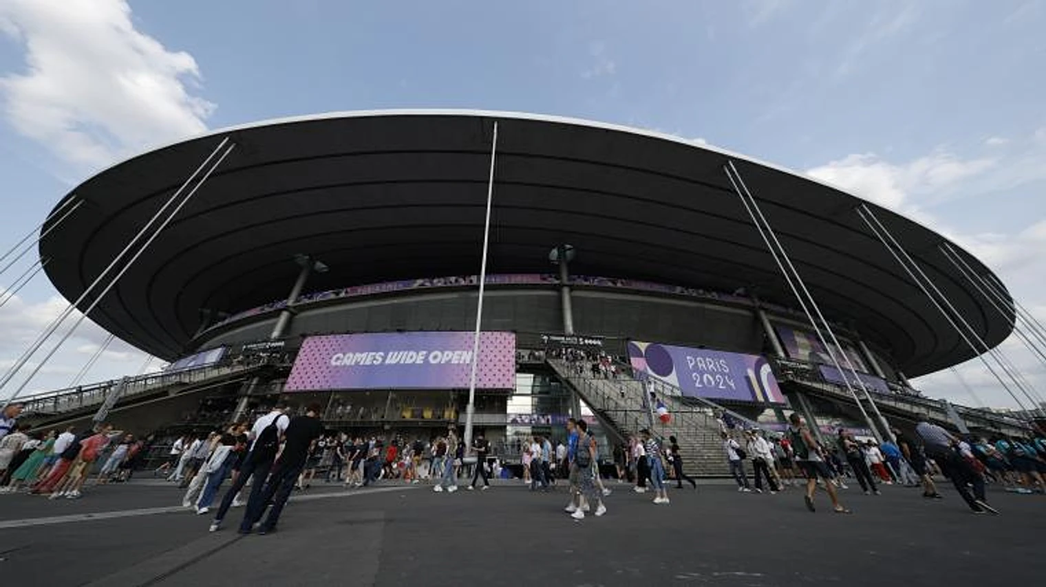 Steelers Will Play In NFL's First-Ever Paris Game This Season
