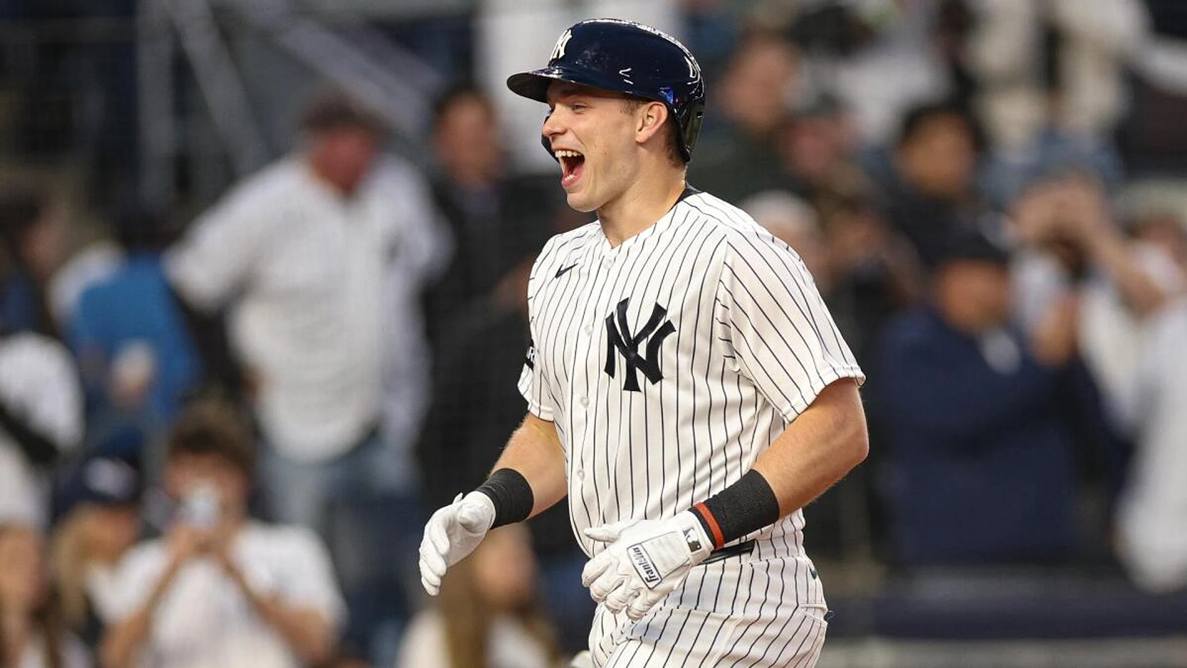 Free MLB home run picks, odds for May 13: Ben Rice in expert's best bets for Wednesday HR player props