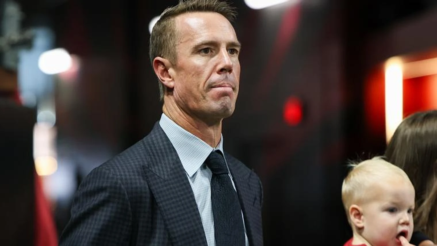 Falcons roasted for confusing 2026 offseason: 'Stuck in neutral'