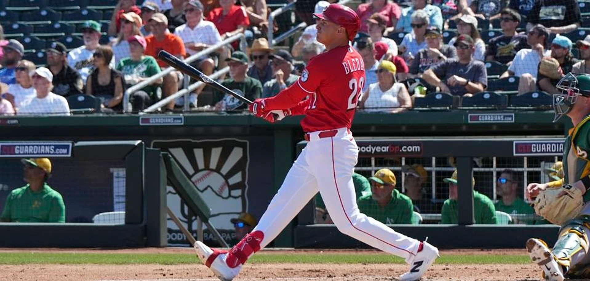 MLB Best Home Run Bets For May 13, 2026—Bleday And Stowers