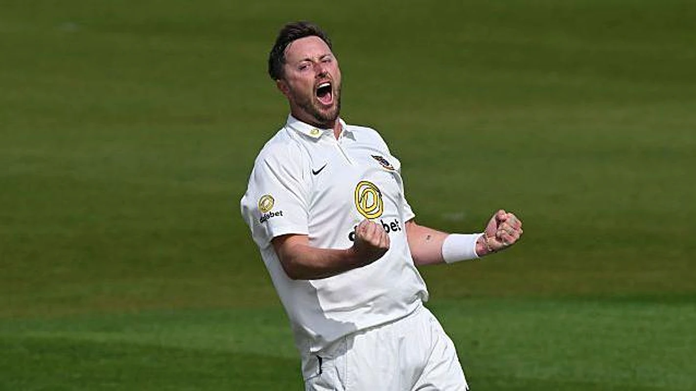 Robinson one of best bowlers in the world - Key