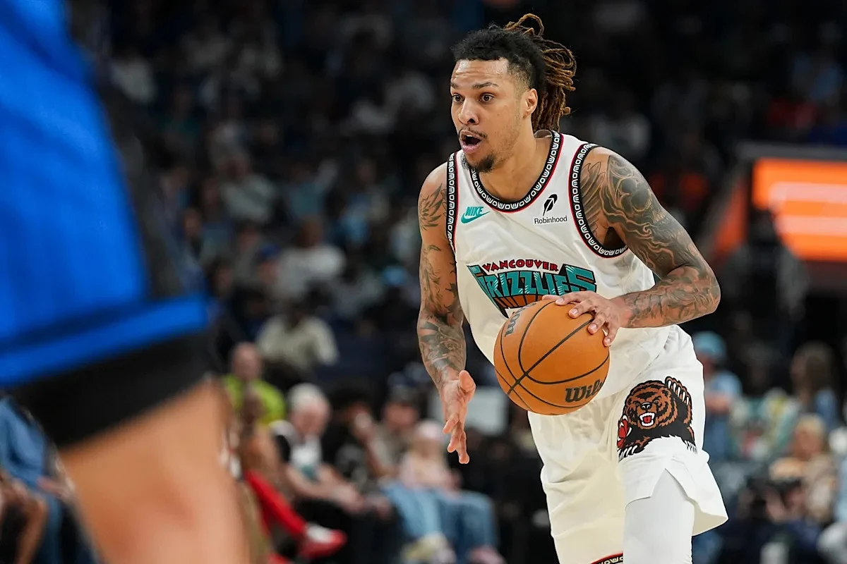 Memphis nonprofit sees surge in donation's following Brandon Clarke's death