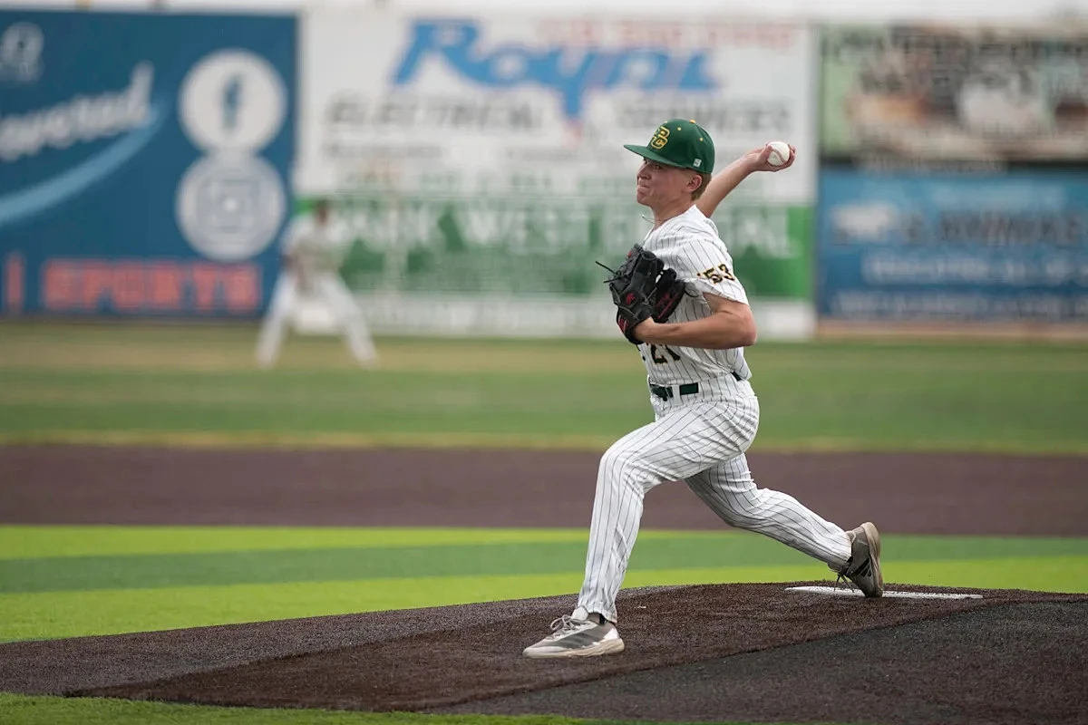 Pueblo County baseball to host regional, several teams make playoffs