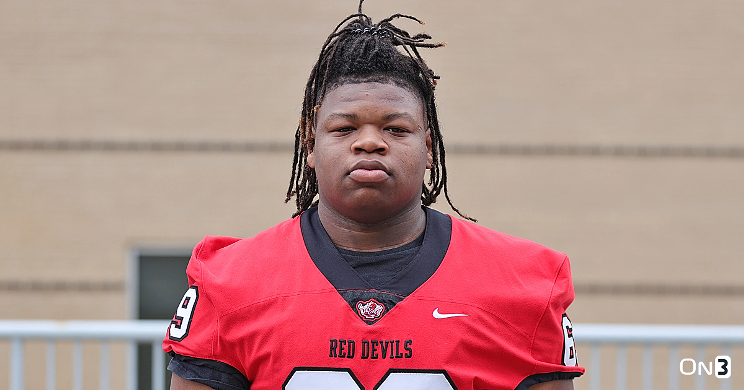 4-star IOL Jatori Williams to commit later this month