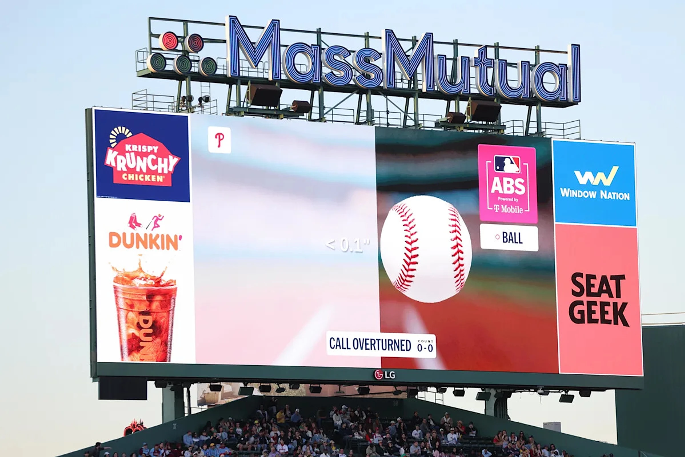 Can the Red Sox make ABS challenges work for them?