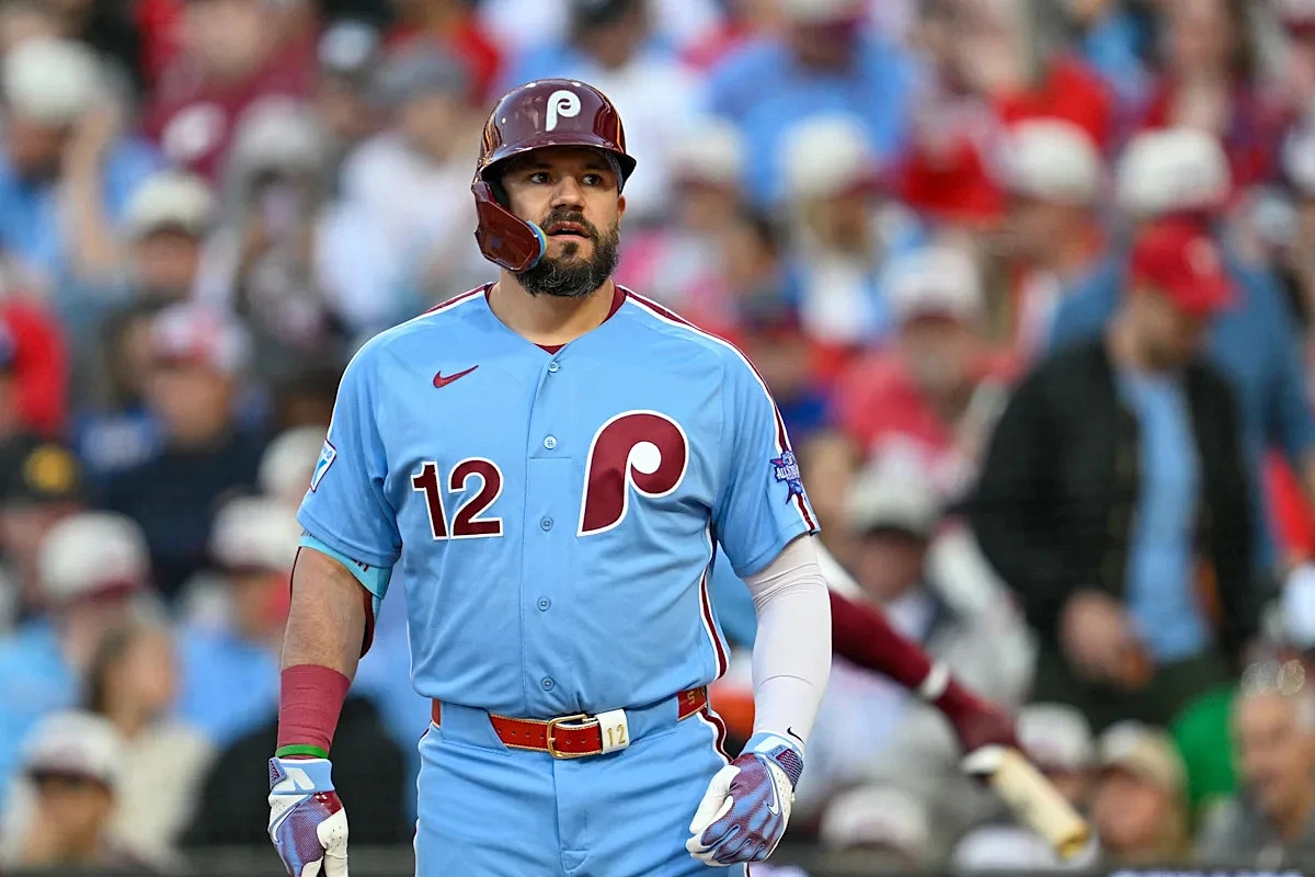 Updated Fantasy Baseball Outfielder Rankings: Value check for the deepest position as we approach mid-May