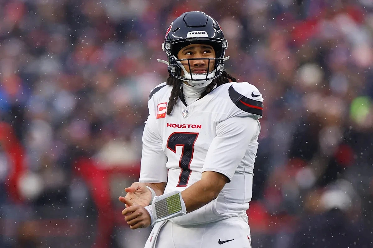 Houston Texans 2026 NFL schedule: dates, time, TV