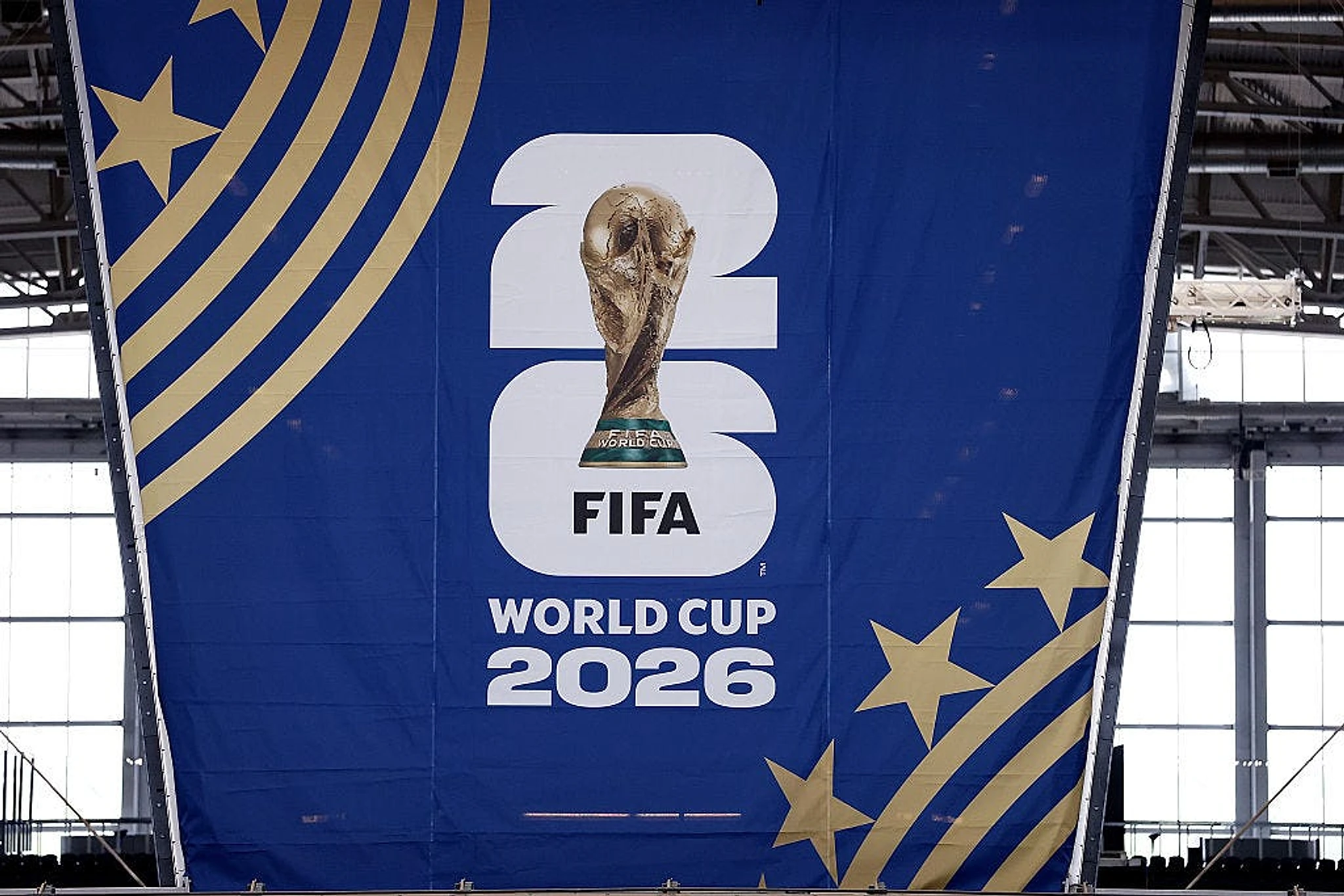 When is the FIFA World Cup? See schedule for matches in Houston, Dallas