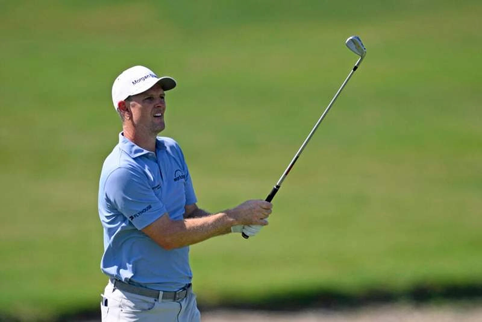 Brandel Chamblee reveals his interesting theory about Justin Rose’s switch to McLaren irons