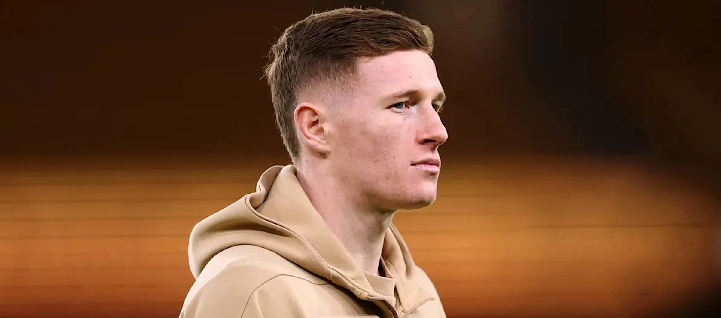 Elliot Anderson: Blockbuster update on Man United target’s future