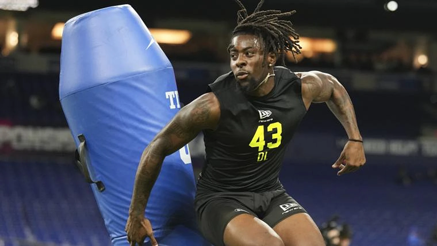 Quintayvious Hutchins charges, explained: Patriots rookie, former BC captain accused of domestic assault