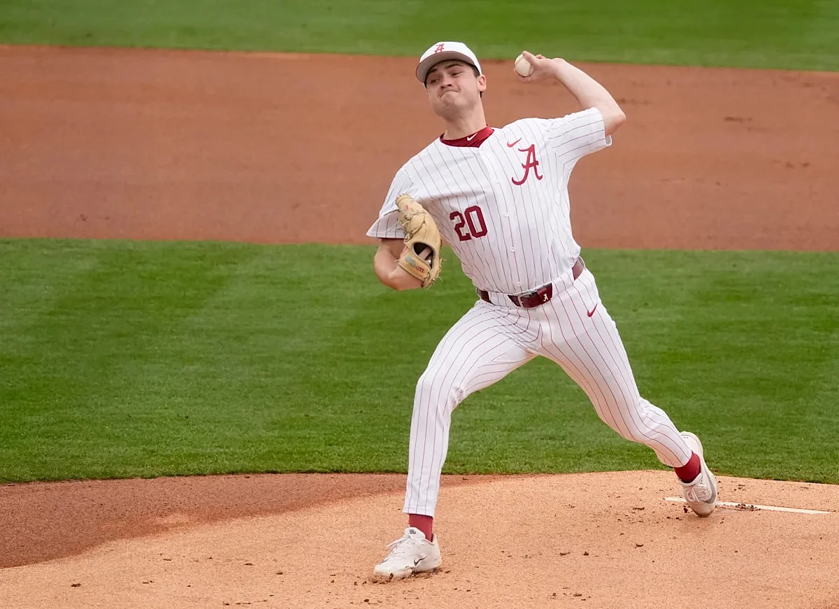 3 bold predictions for Alabama baseball's series vs. Ole Miss