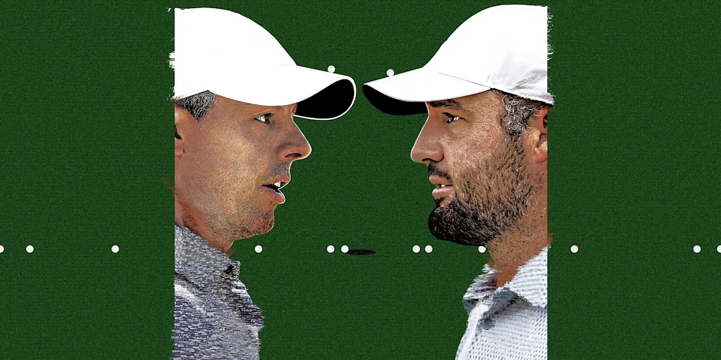 PGA Championship: Scottie Scheffler vs. Rory McIlroy is the major showdown golf still awaits